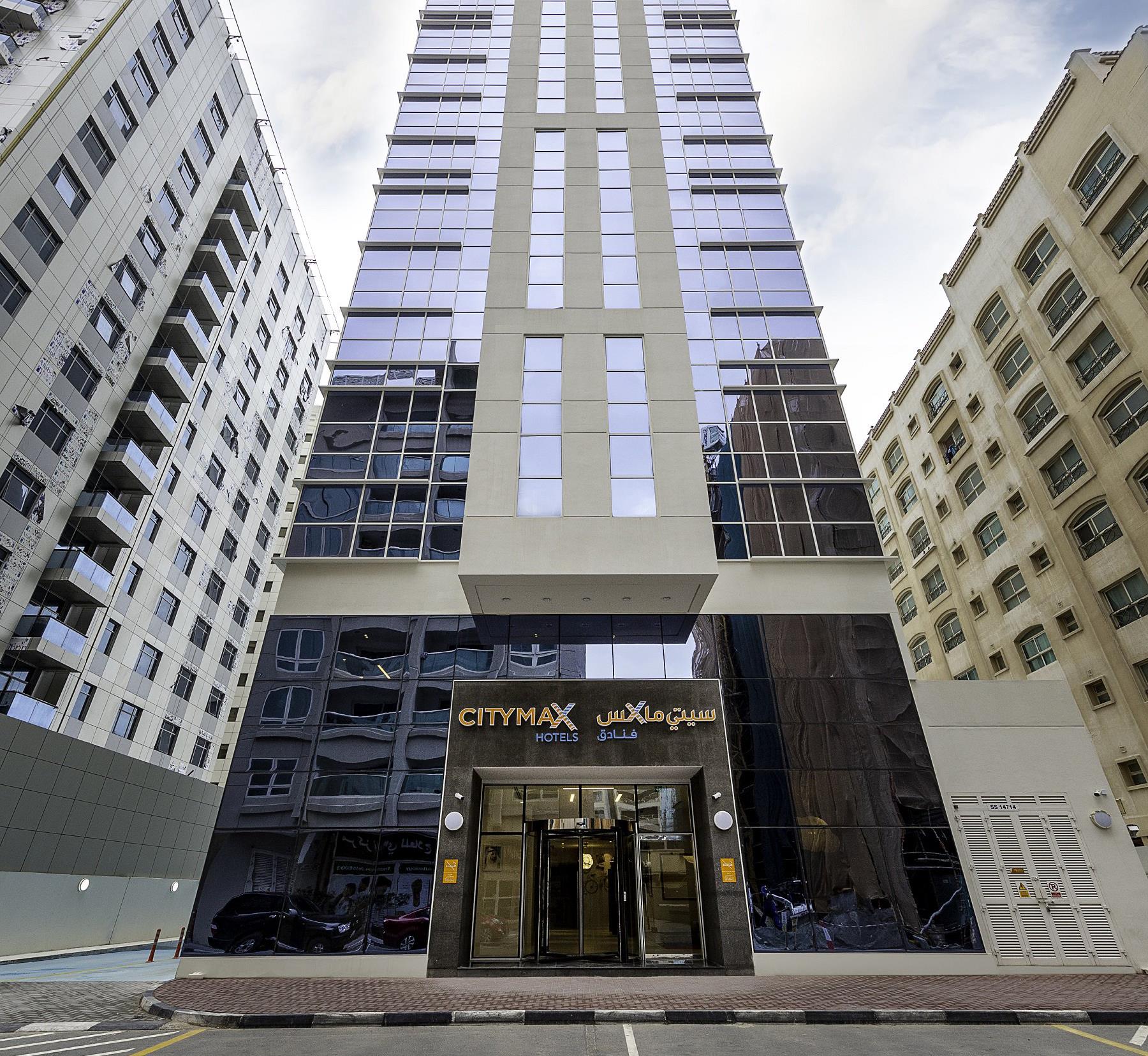 Citymax Hotel Al Barsha